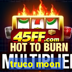 truco moon - crash & poker